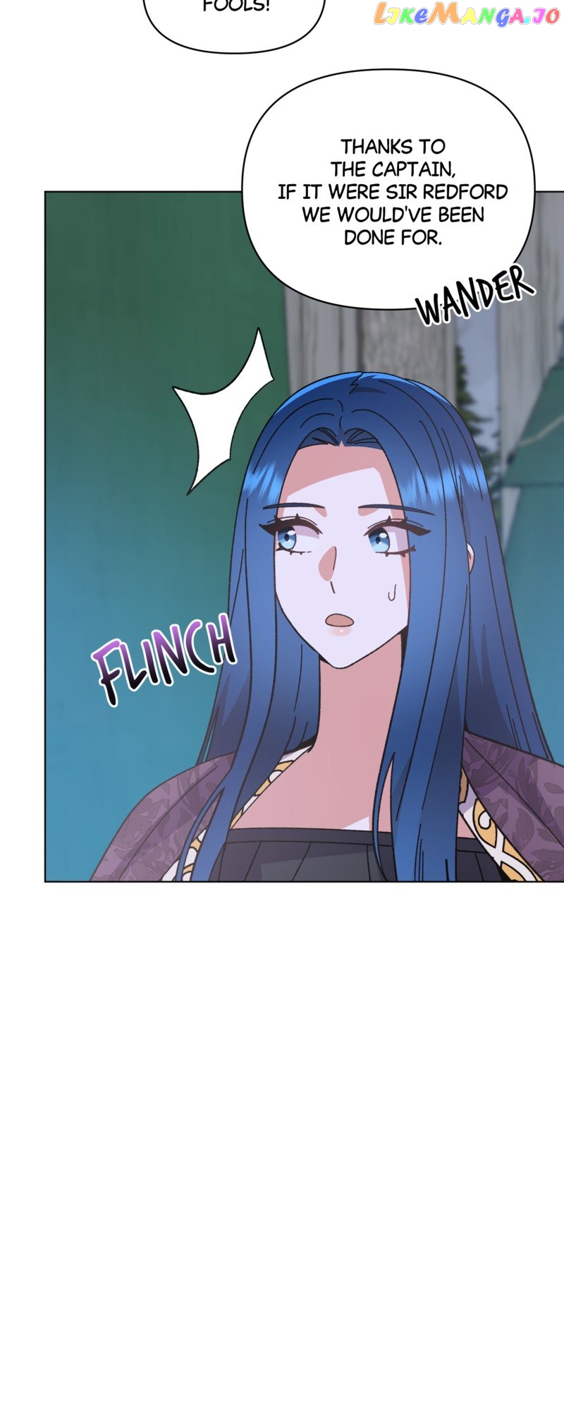 A Second Chance at Saving You Chapter 31 - page 56