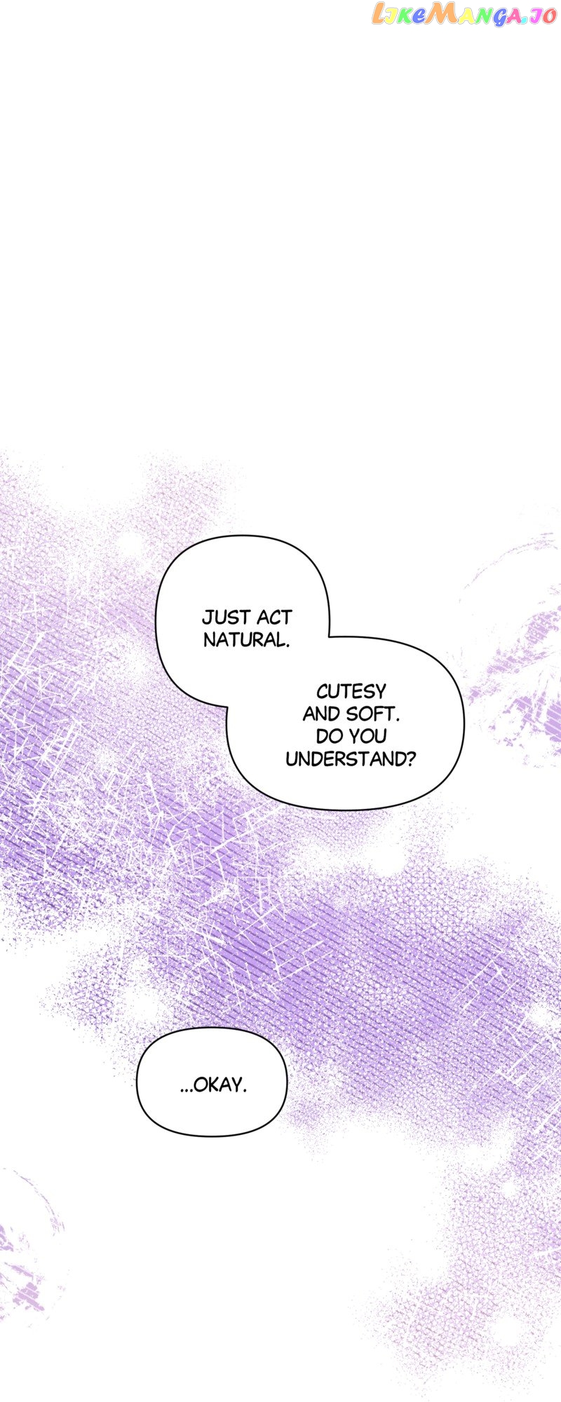 A Second Chance at Saving You Chapter 31 - page 64