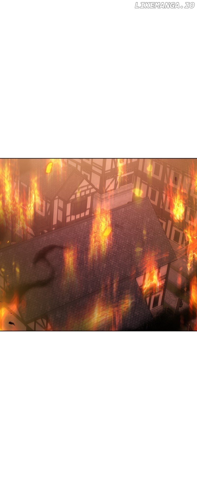 A Second Chance at Saving You Chapter 54 - page 1