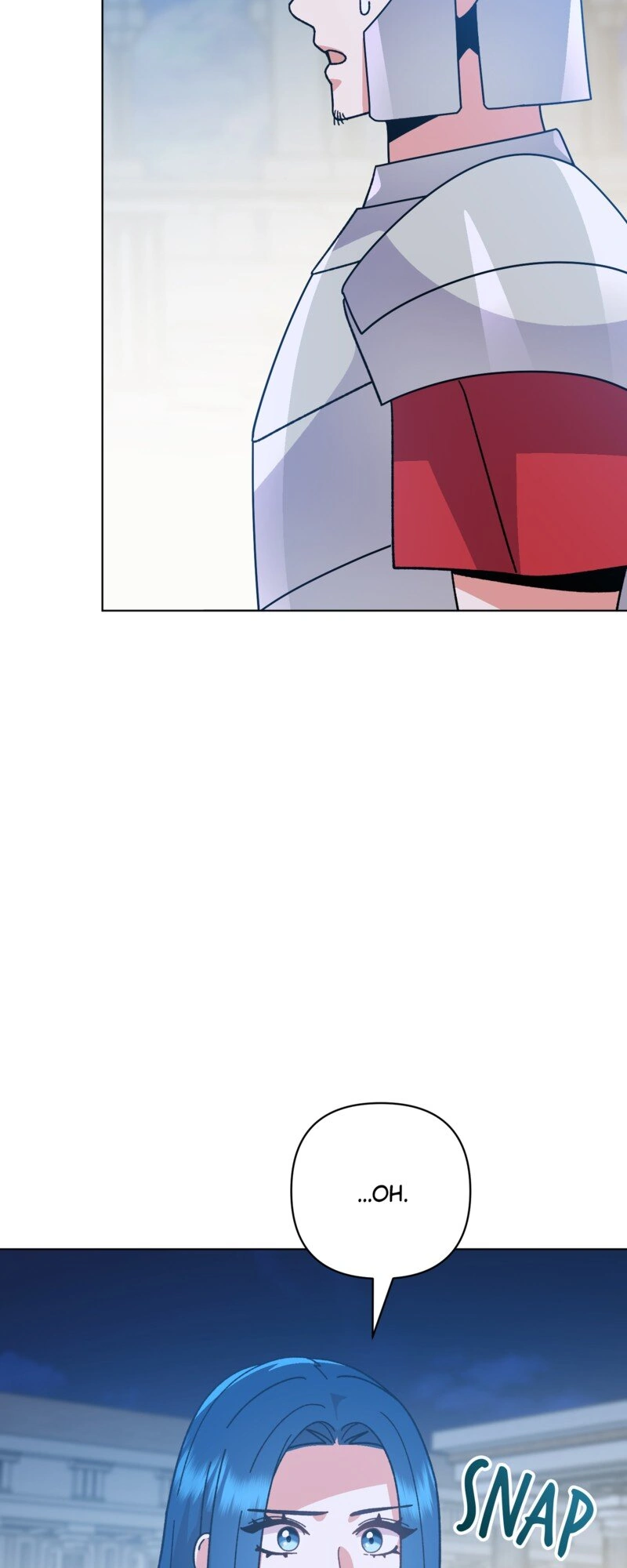 A Second Chance at Saving You Chapter 54 - page 14