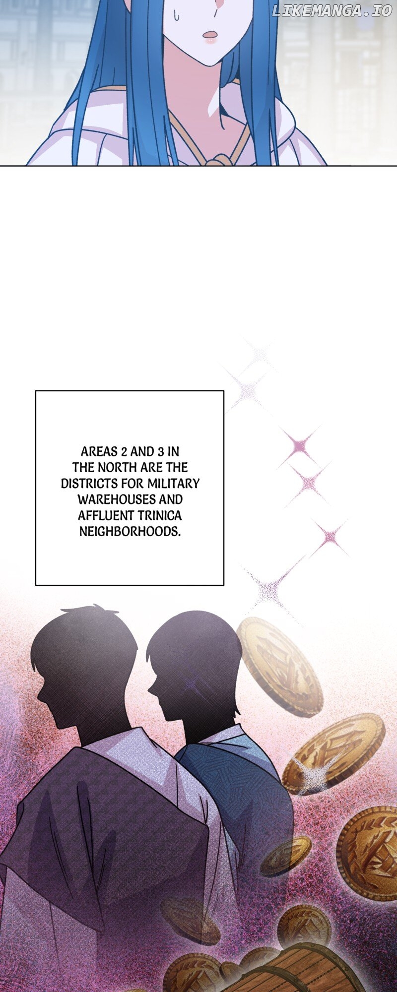 A Second Chance at Saving You Chapter 54 - page 15
