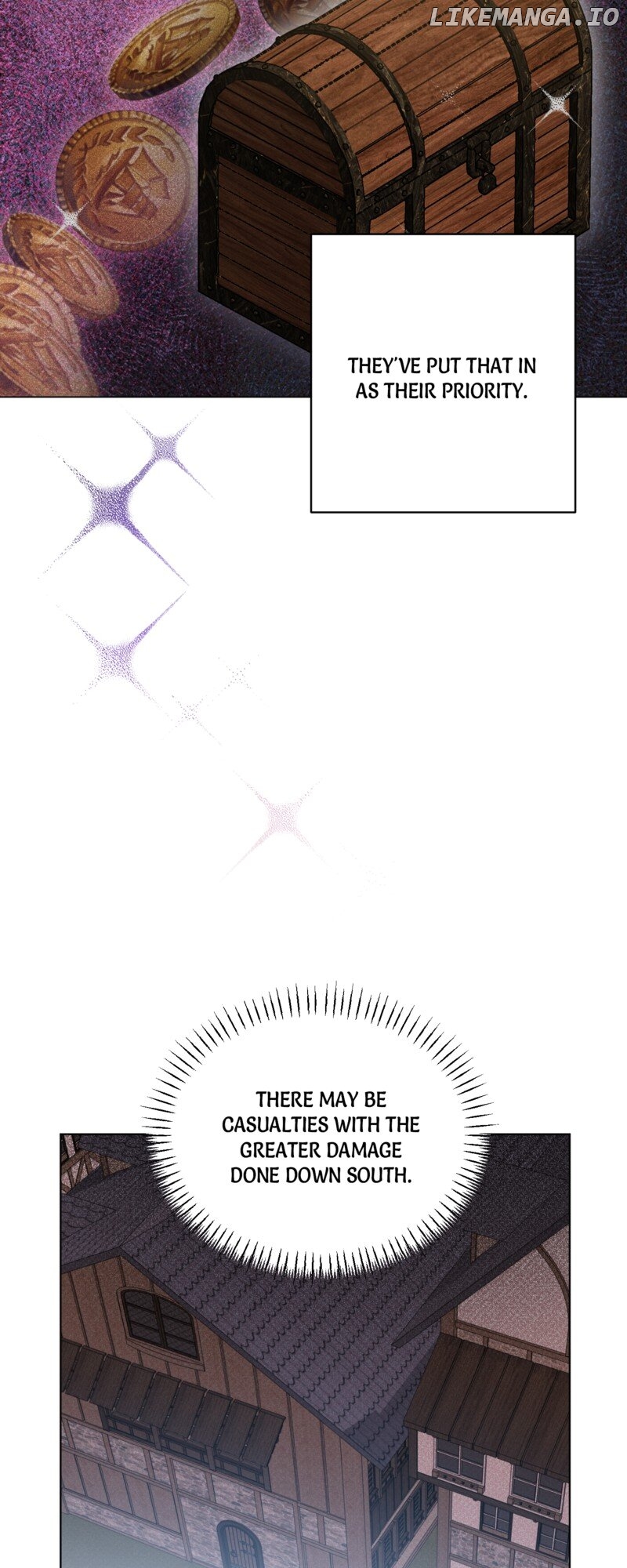 A Second Chance at Saving You Chapter 54 - page 16