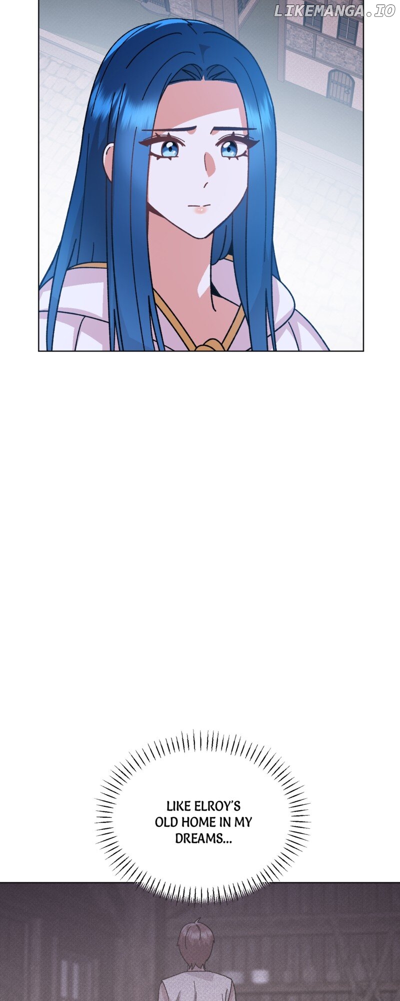 A Second Chance at Saving You Chapter 54 - page 17