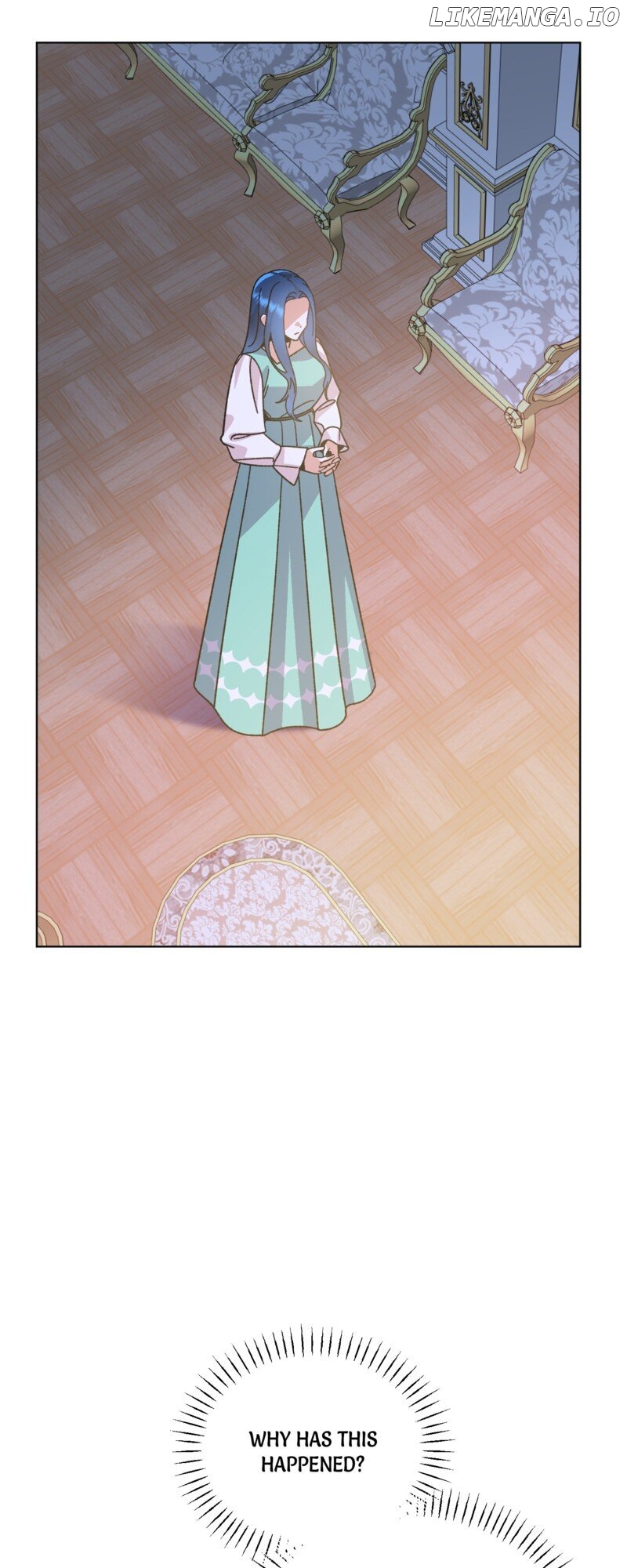 A Second Chance at Saving You Chapter 54 - page 2