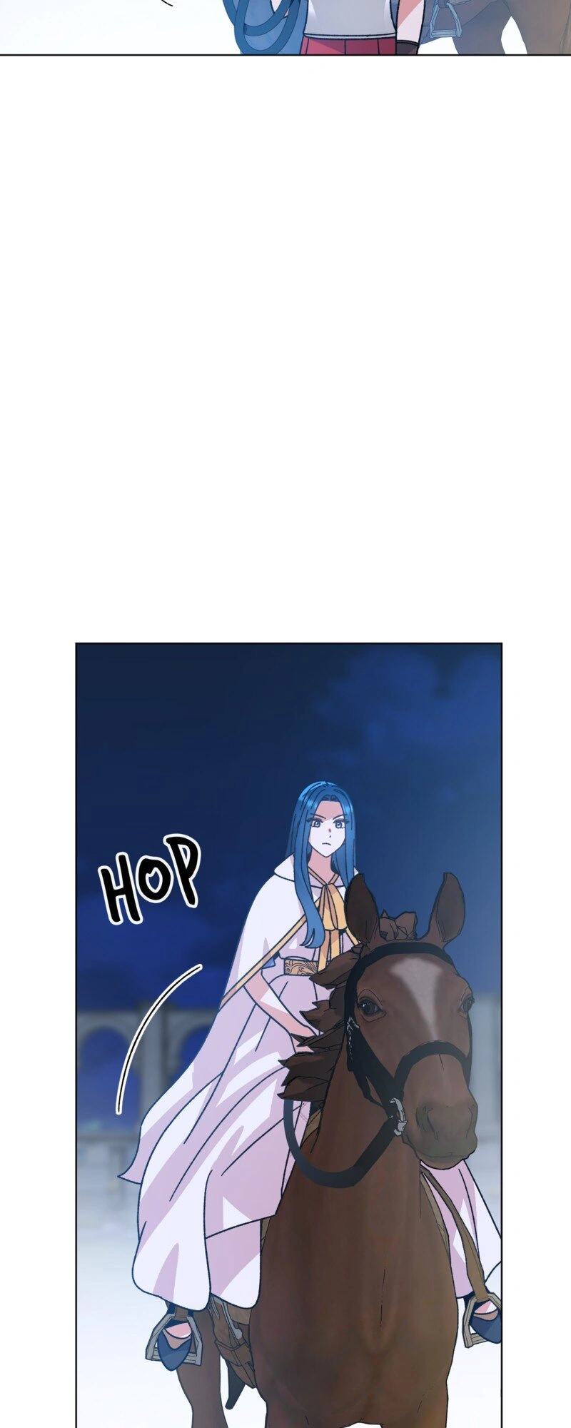A Second Chance at Saving You Chapter 54 - page 20