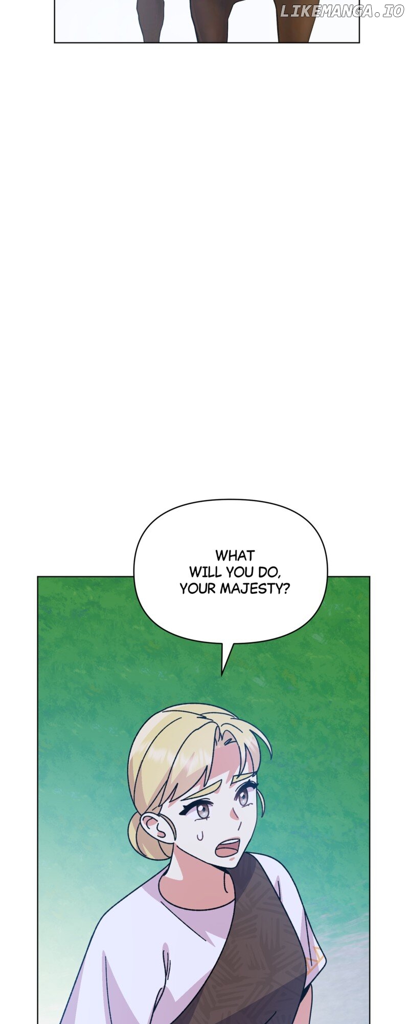A Second Chance at Saving You Chapter 54 - page 21