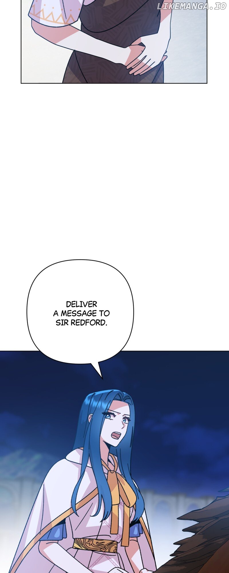 A Second Chance at Saving You Chapter 54 - page 22