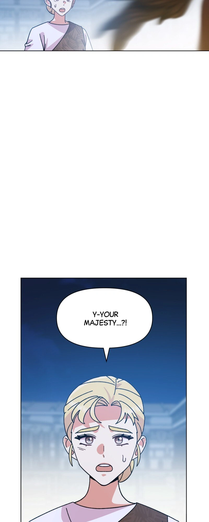 A Second Chance at Saving You Chapter 54 - page 25