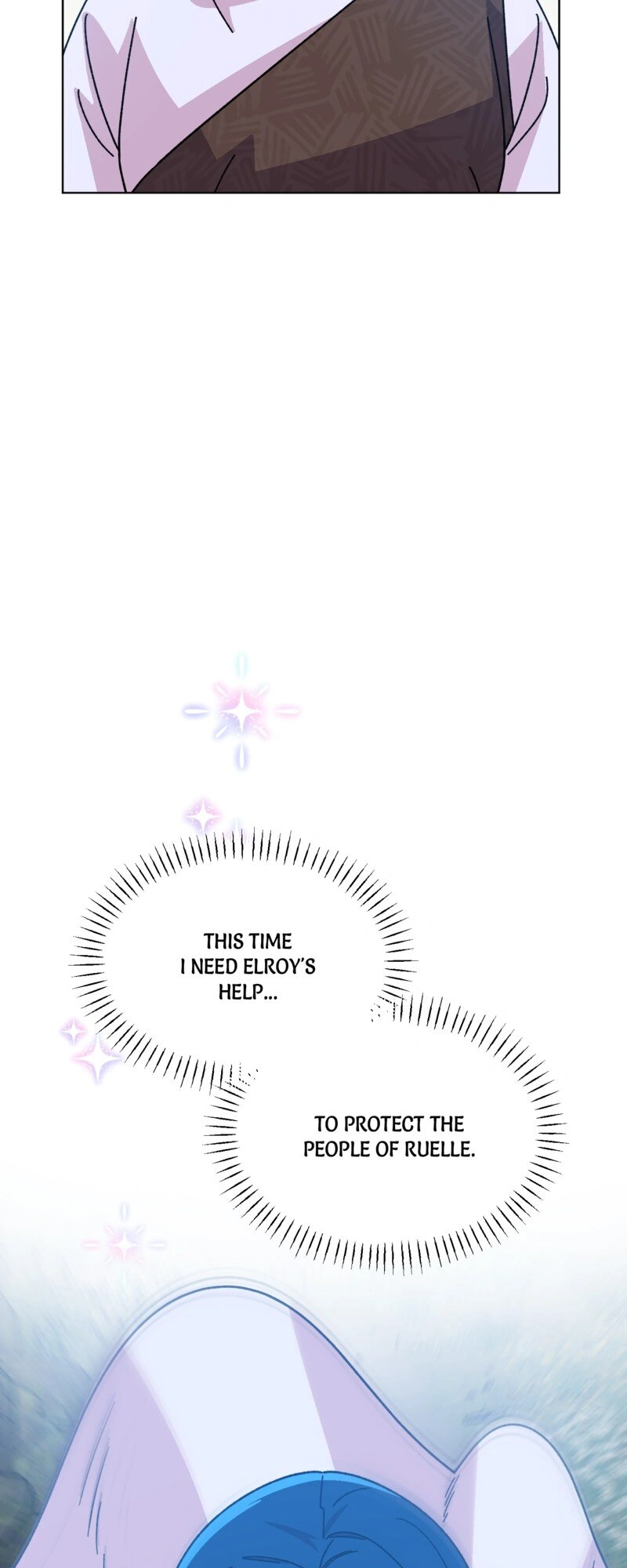 A Second Chance at Saving You Chapter 54 - page 26