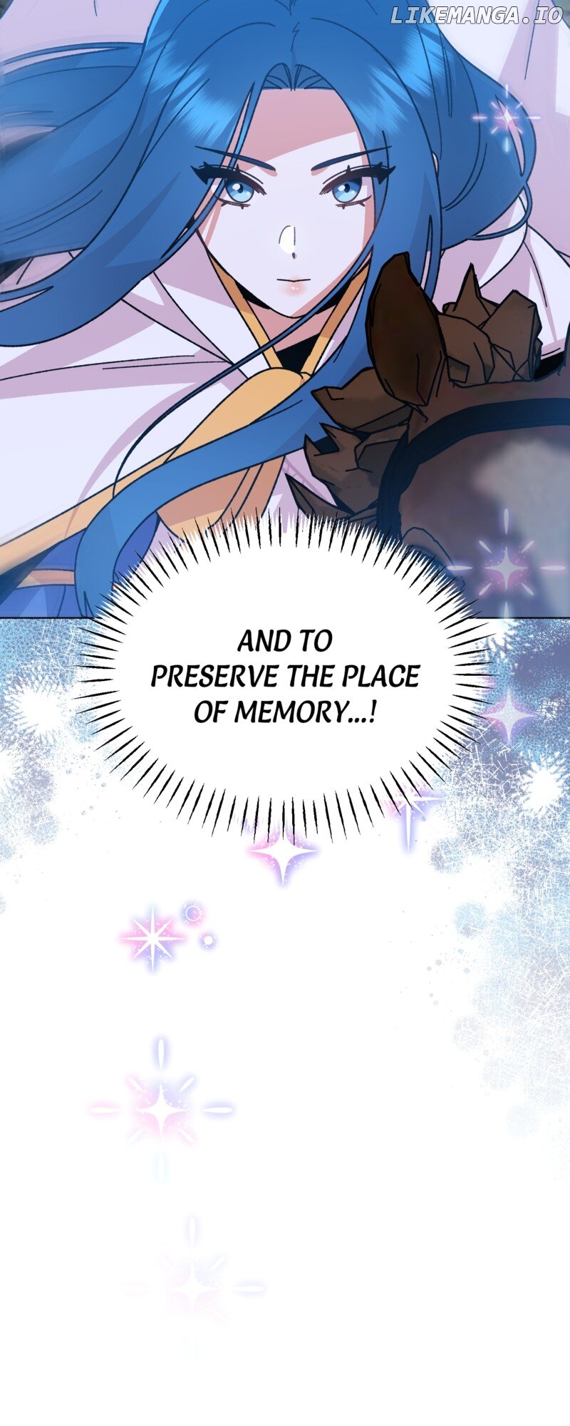 A Second Chance at Saving You Chapter 54 - page 27