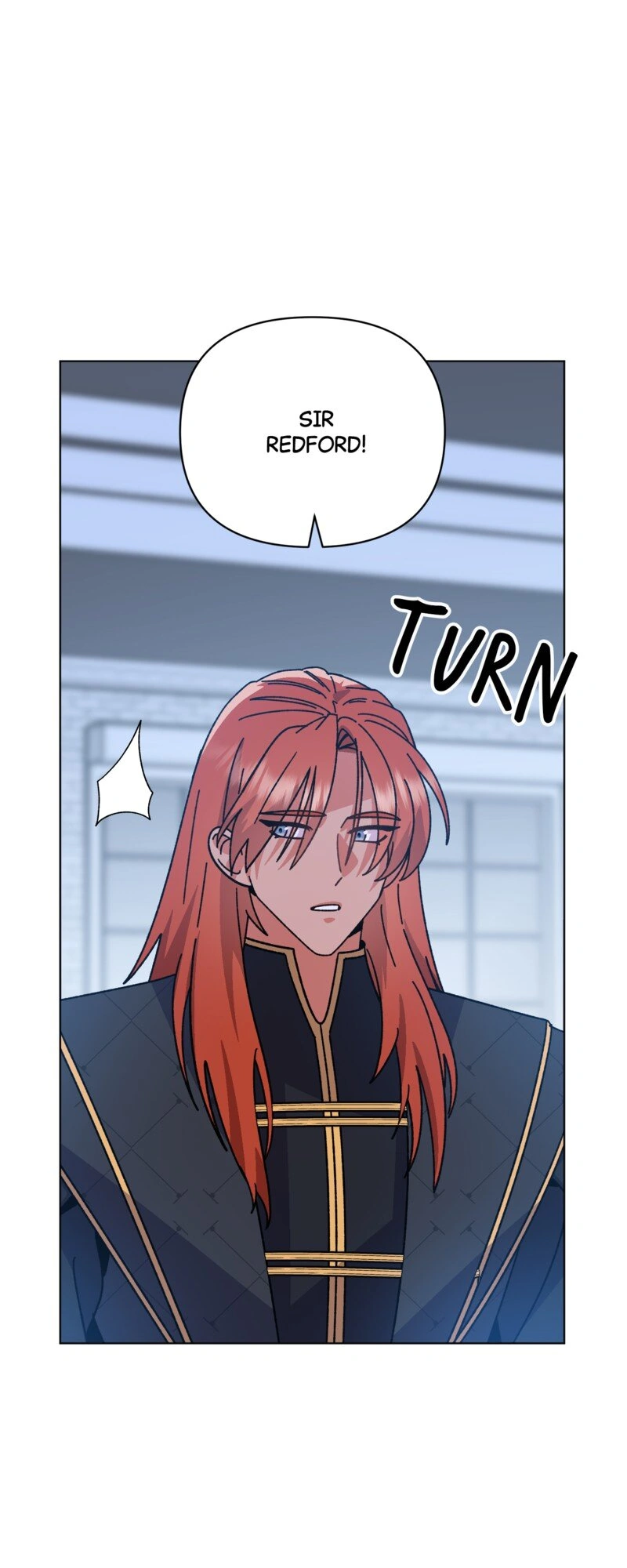 A Second Chance at Saving You Chapter 54 - page 30