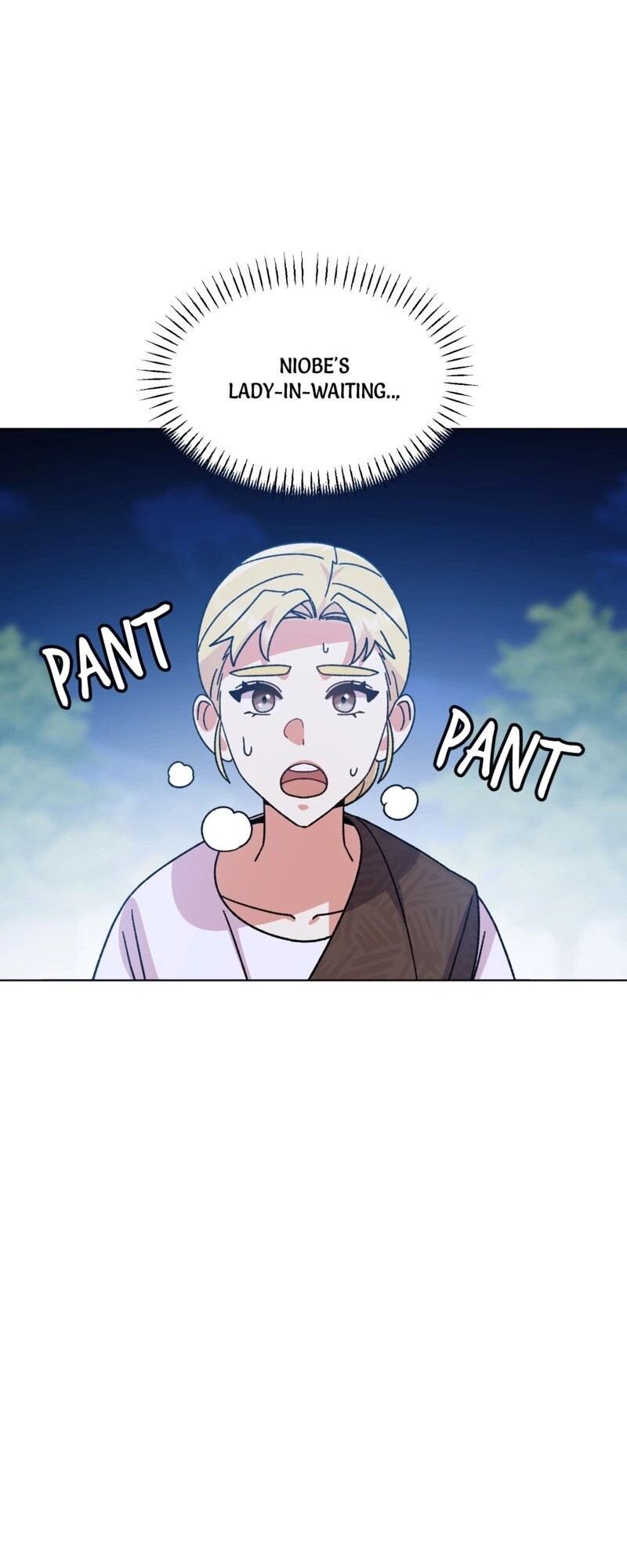 A Second Chance at Saving You Chapter 54 - page 31