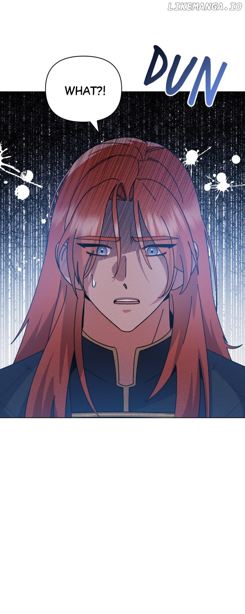 A Second Chance at Saving You Chapter 54 - page 34