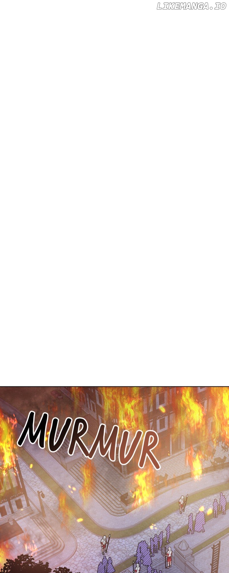 A Second Chance at Saving You Chapter 54 - page 39