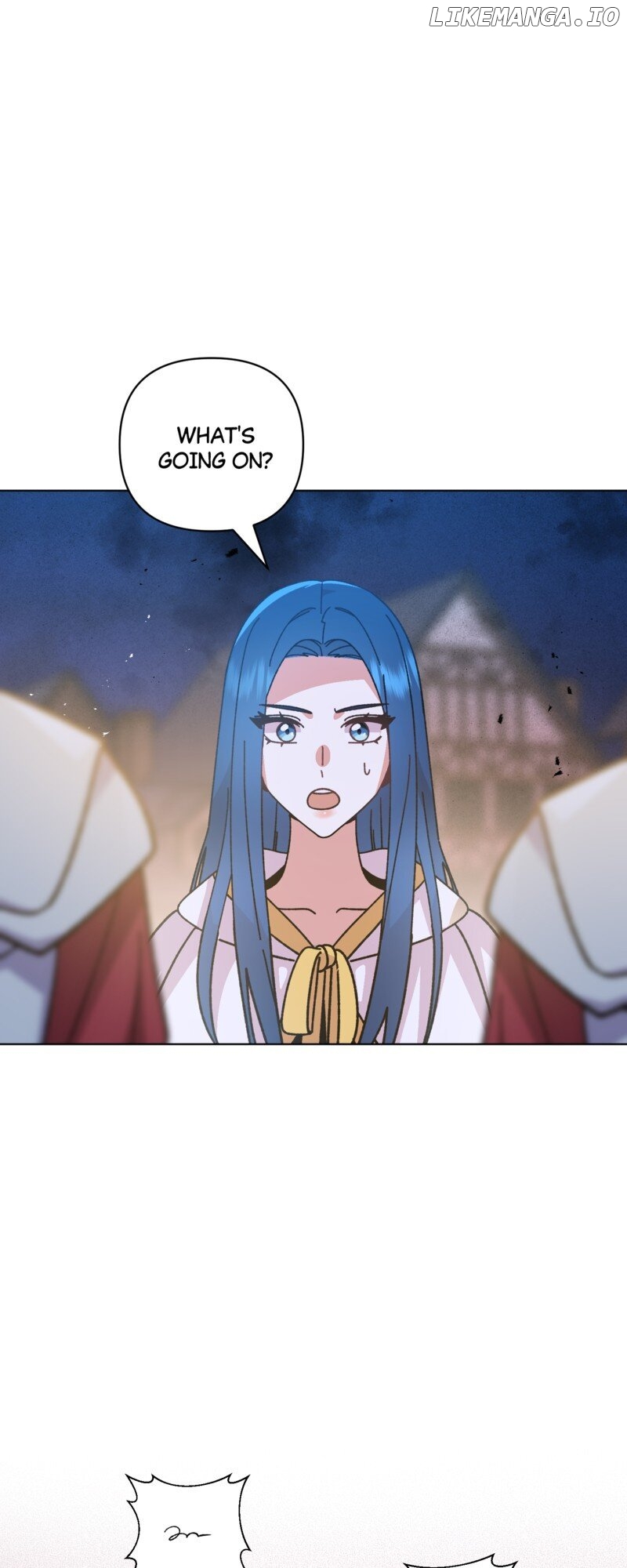 A Second Chance at Saving You Chapter 54 - page 50