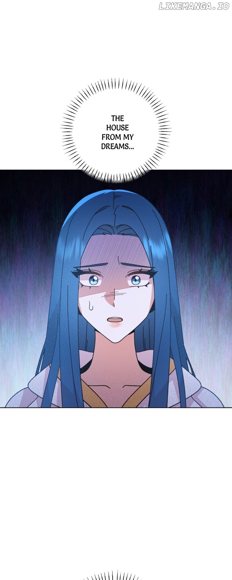 A Second Chance at Saving You Chapter 54 - page 52