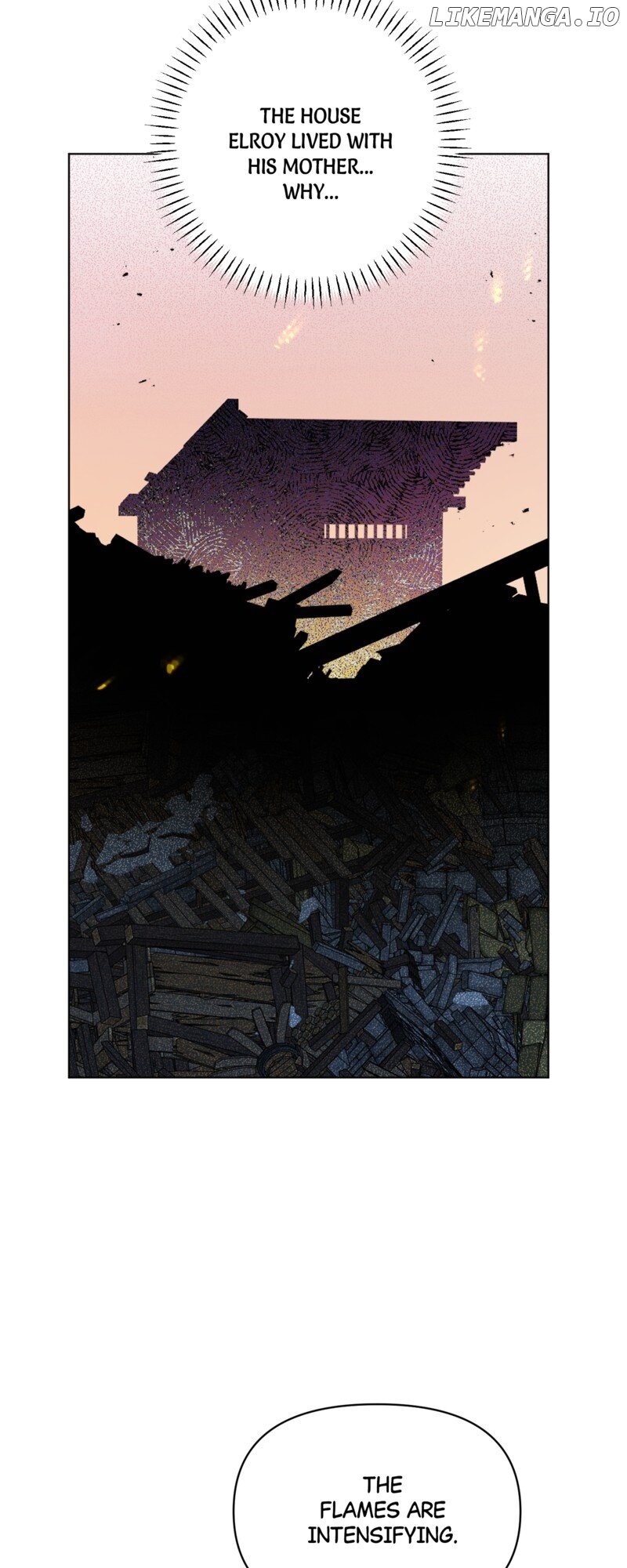 A Second Chance at Saving You Chapter 54 - page 53