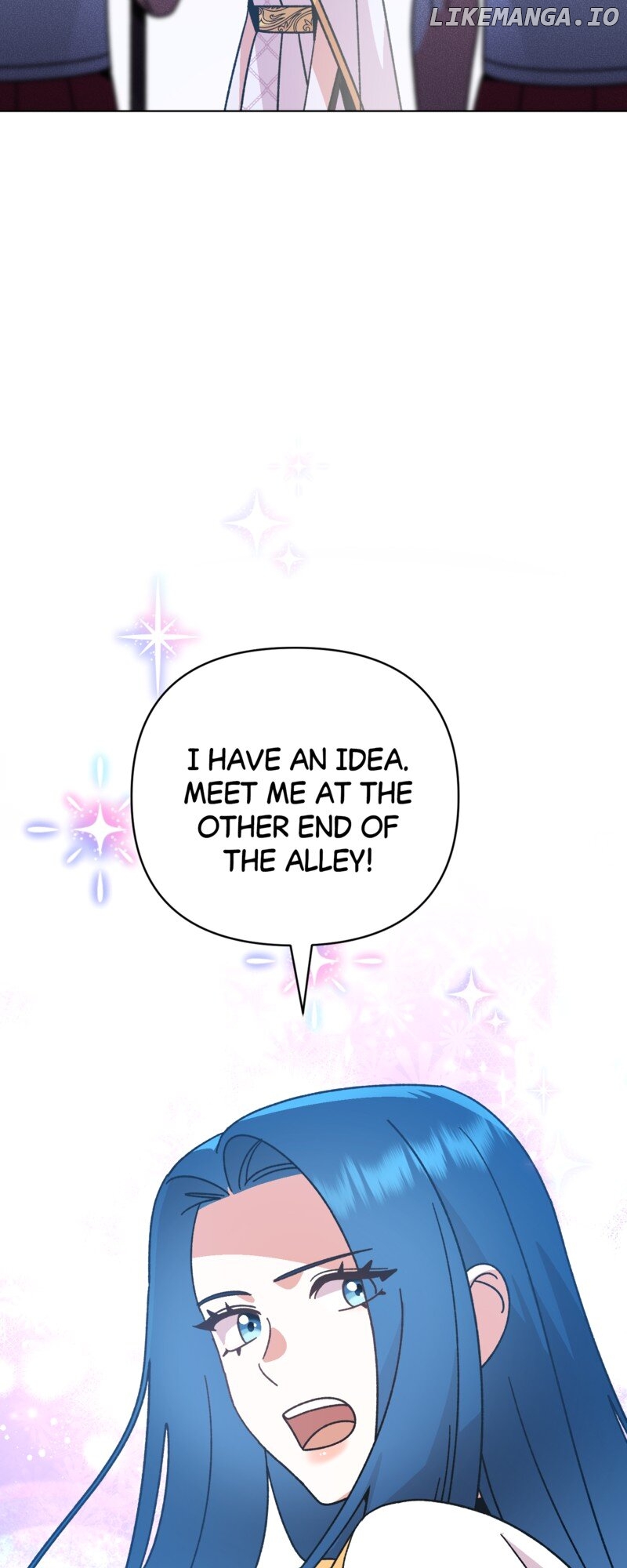 A Second Chance at Saving You Chapter 54 - page 60
