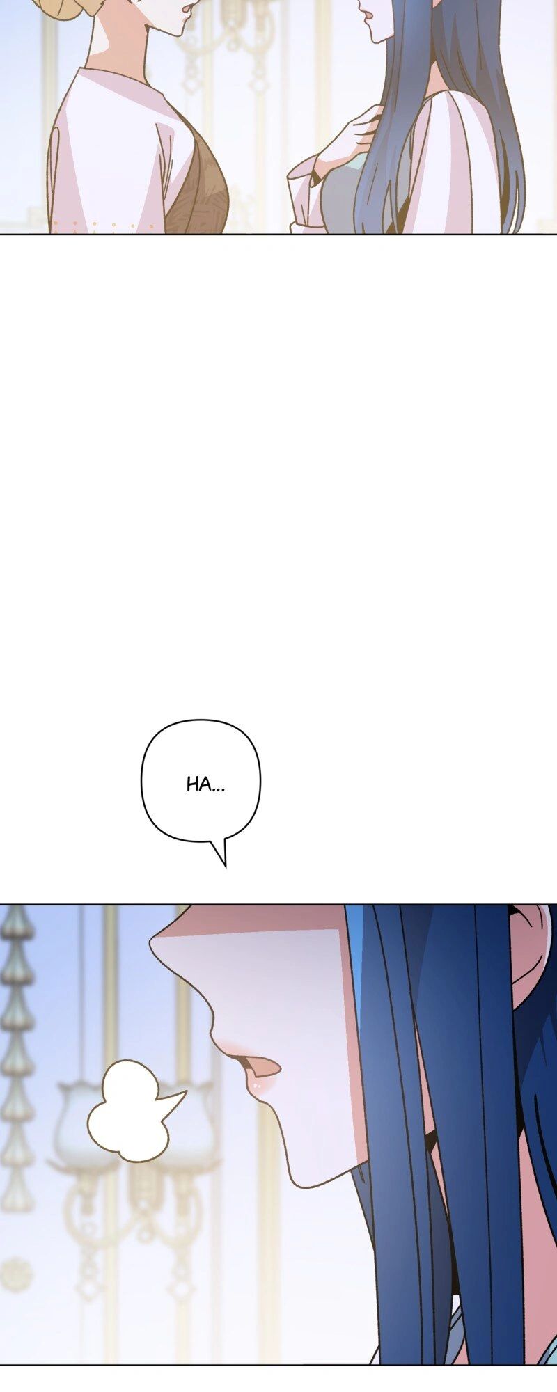A Second Chance at Saving You Chapter 54 - page 7