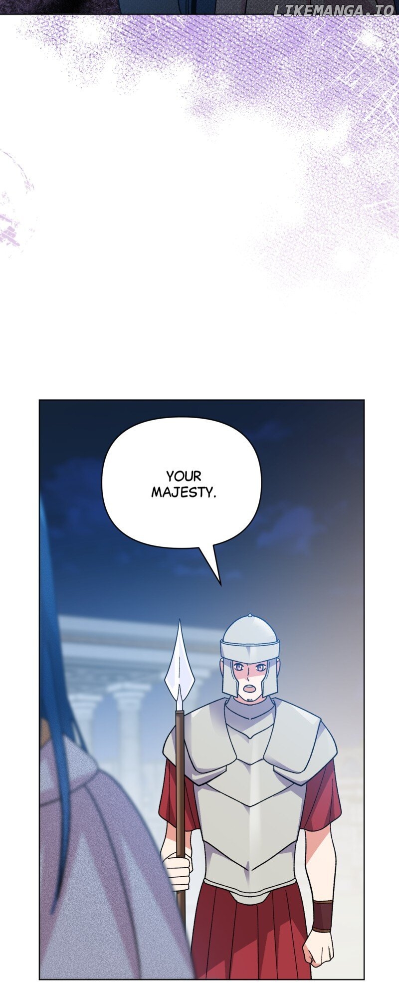 A Second Chance at Saving You Chapter 54 - page 9
