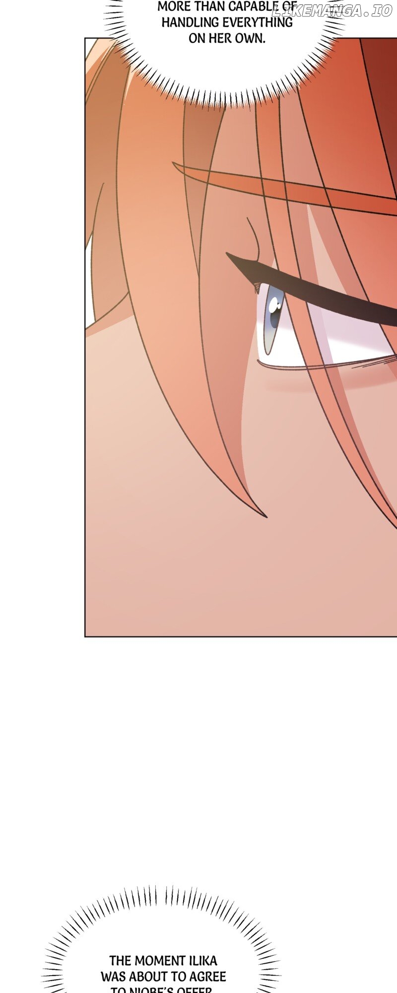 A Second Chance at Saving You Chapter 46 - page 10