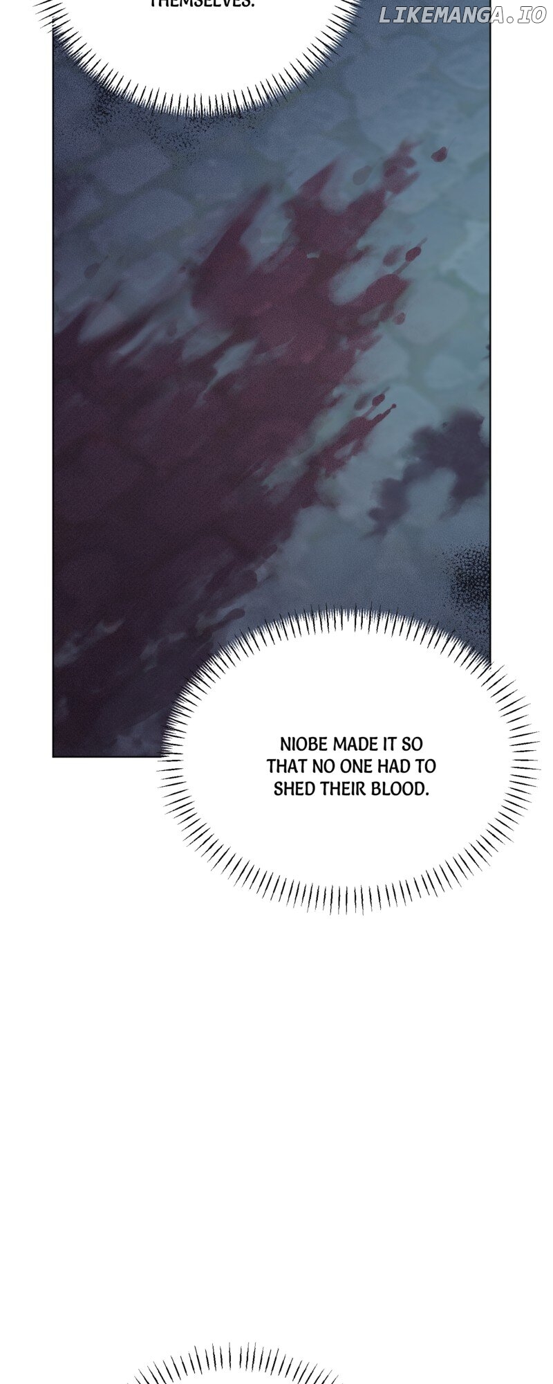 A Second Chance at Saving You Chapter 46 - page 12