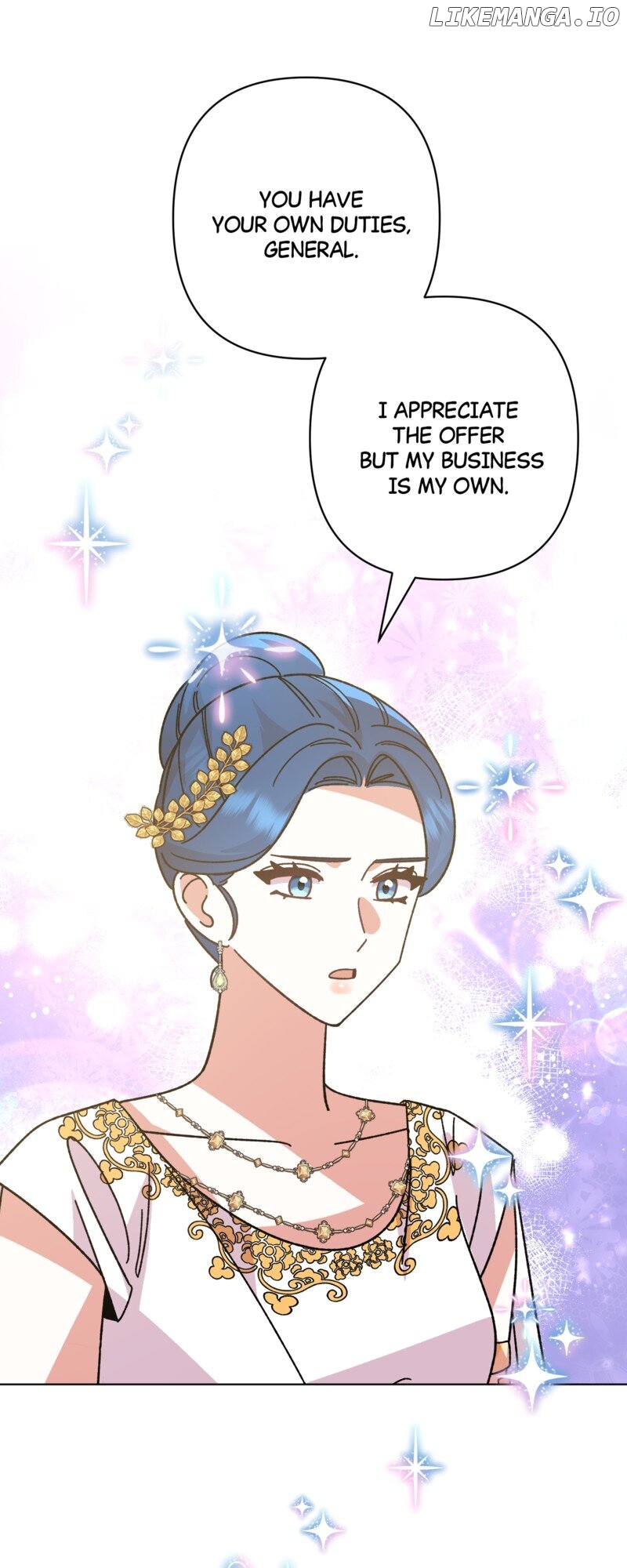 A Second Chance at Saving You Chapter 46 - page 15