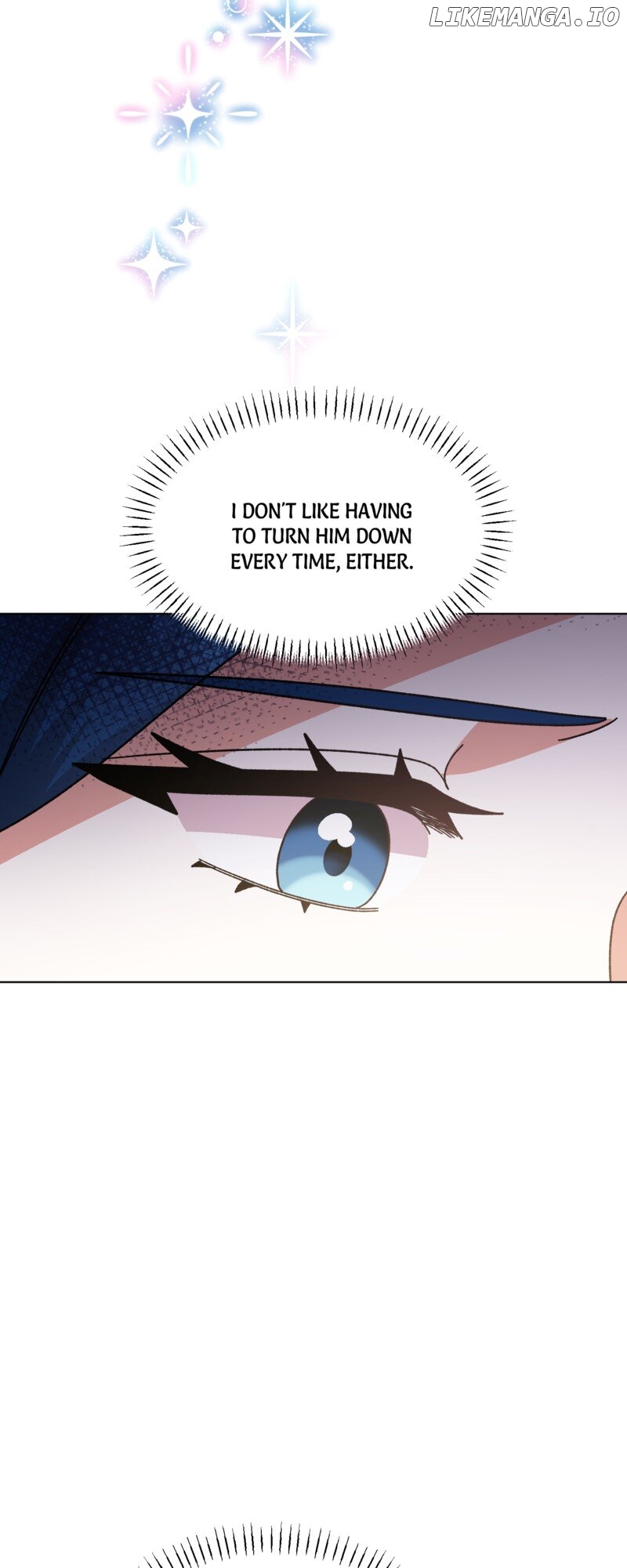 A Second Chance at Saving You Chapter 46 - page 16