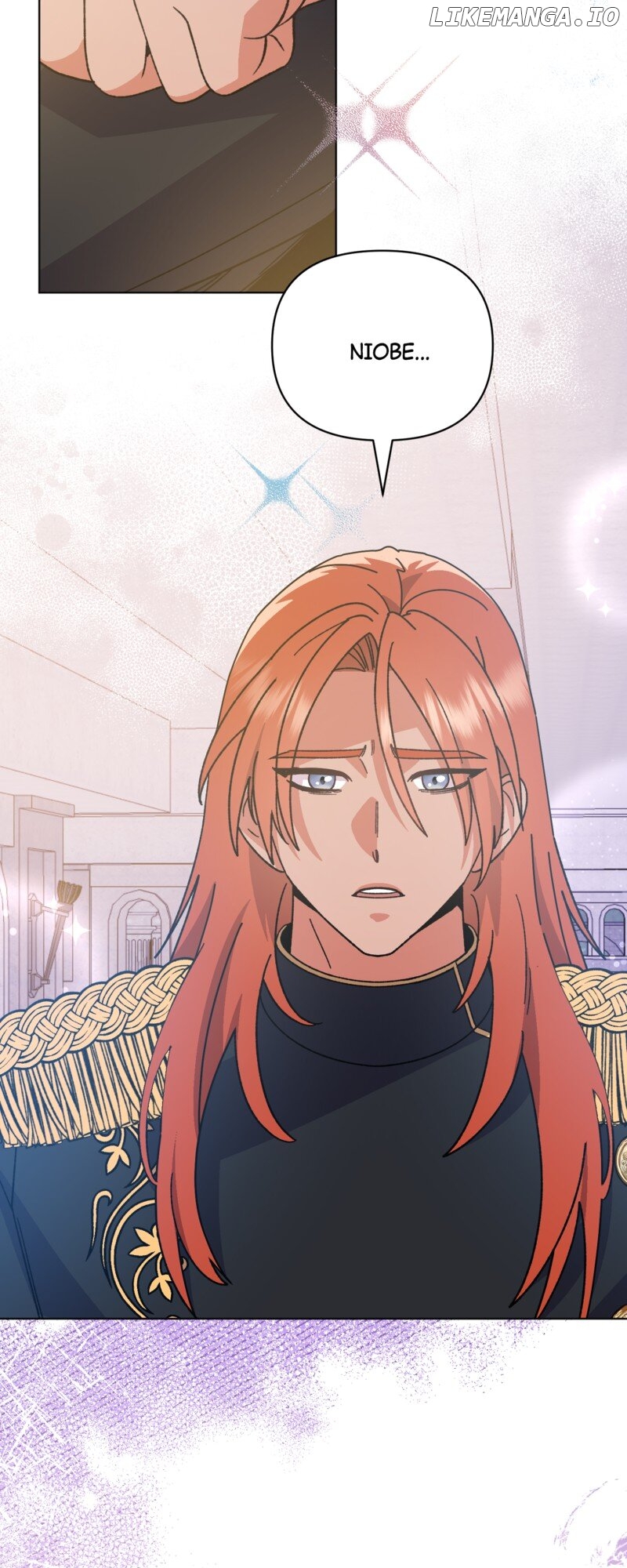 A Second Chance at Saving You Chapter 46 - page 19