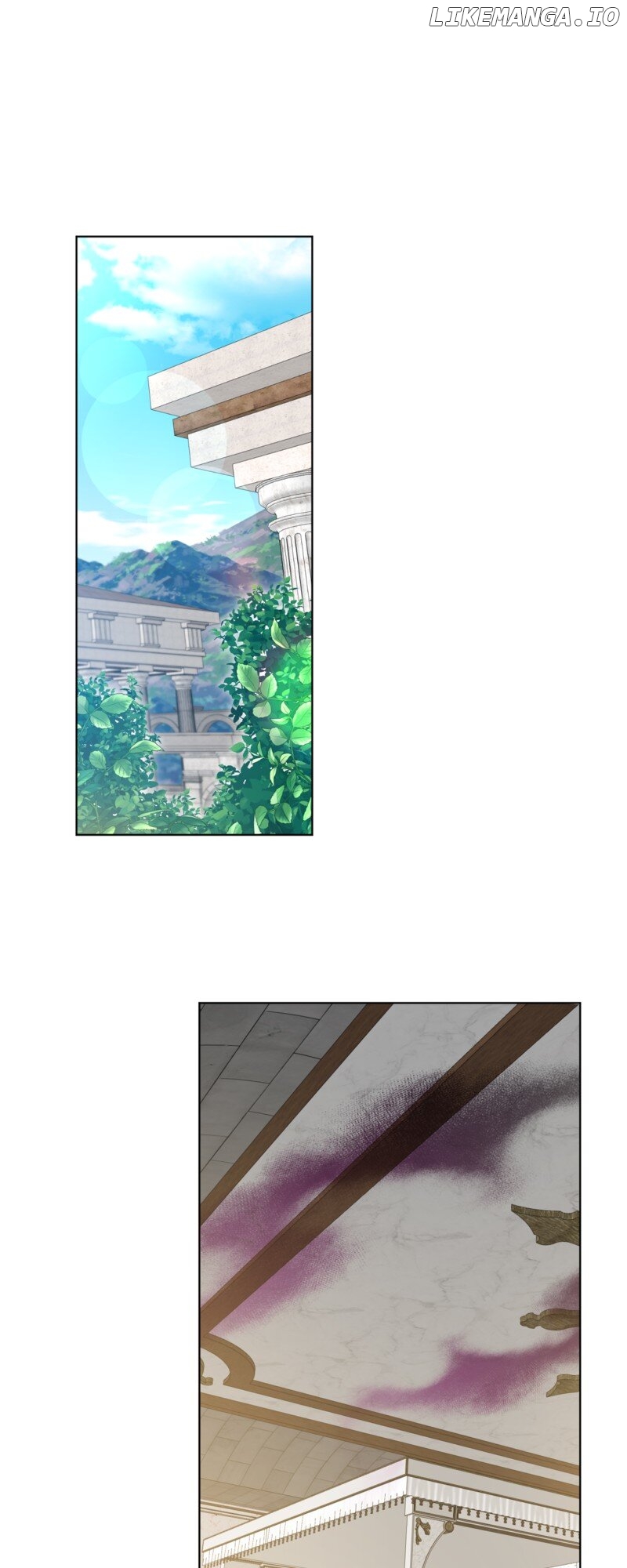 A Second Chance at Saving You Chapter 46 - page 21