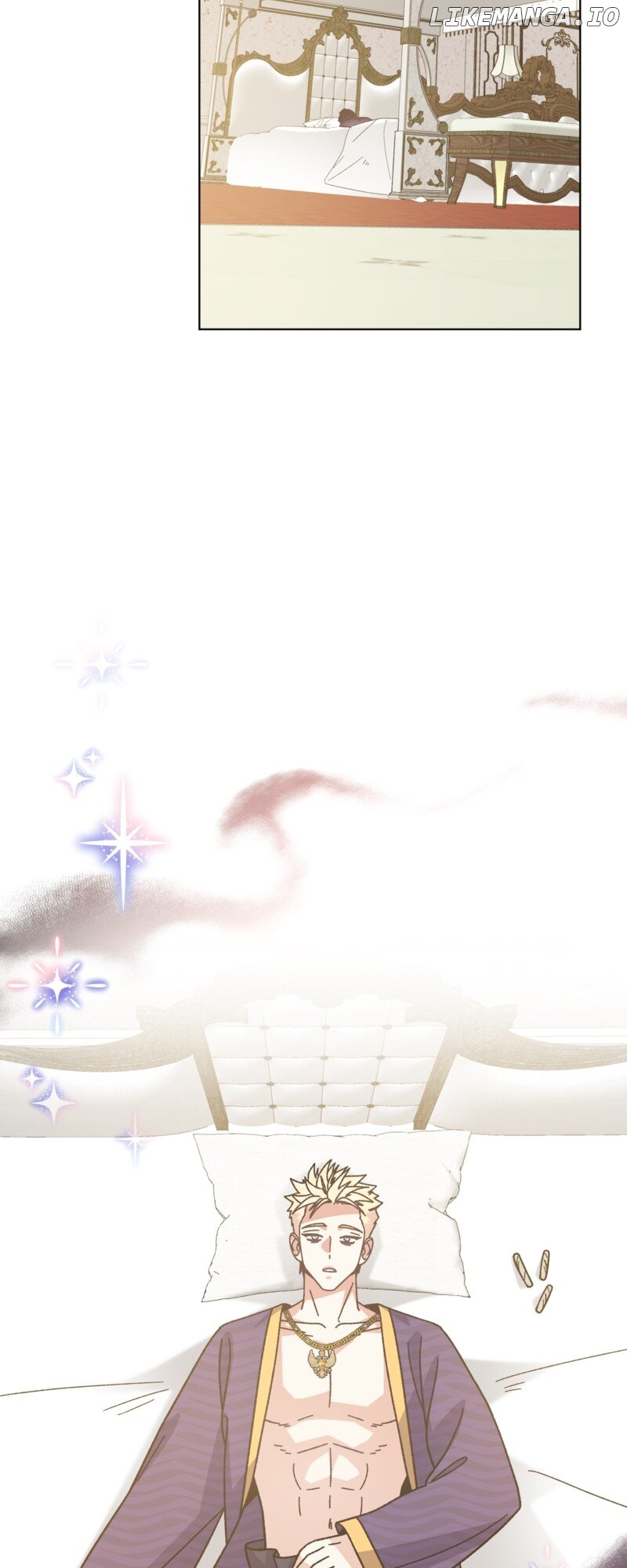 A Second Chance at Saving You Chapter 46 - page 22