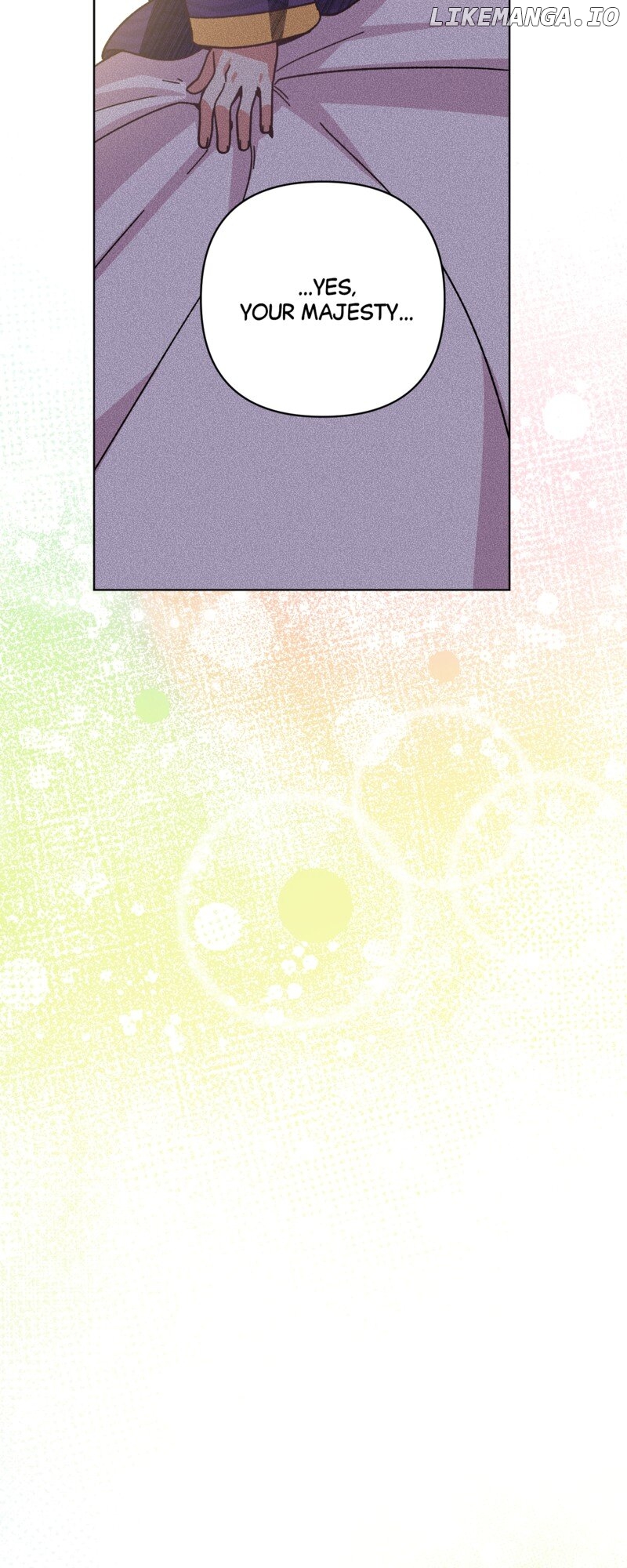 A Second Chance at Saving You Chapter 46 - page 30