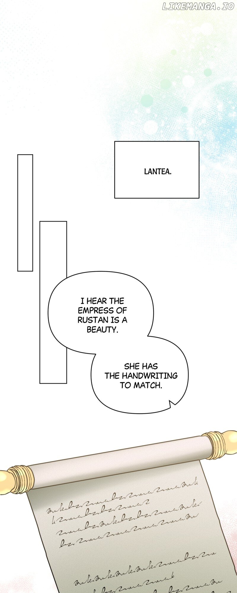 A Second Chance at Saving You Chapter 46 - page 31