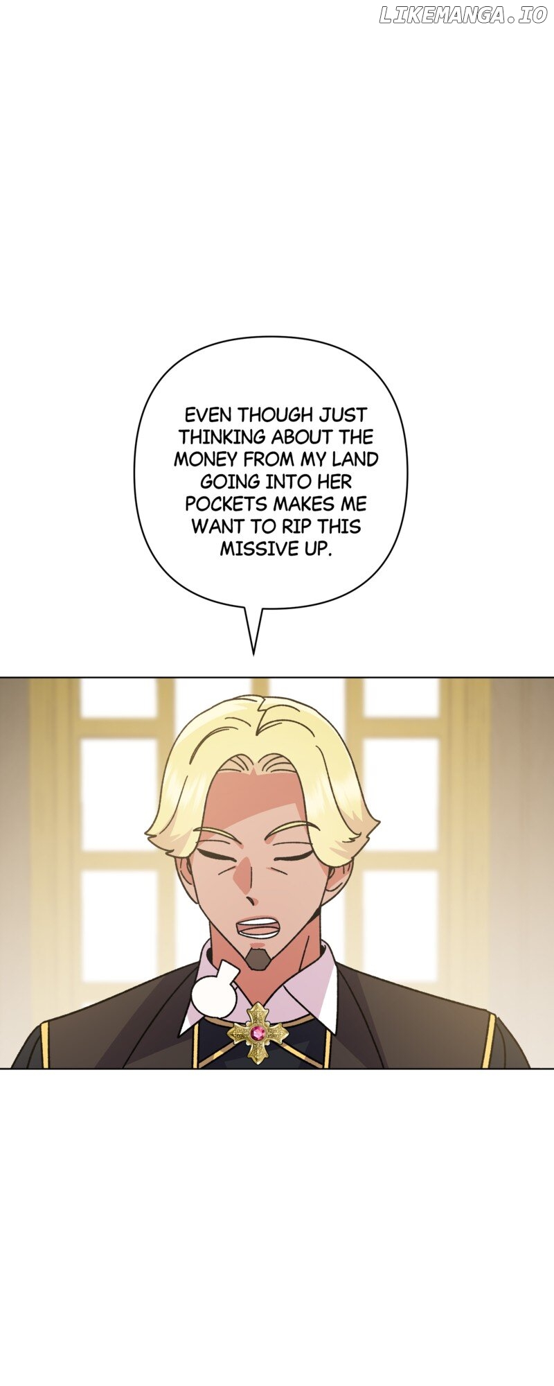 A Second Chance at Saving You Chapter 46 - page 36