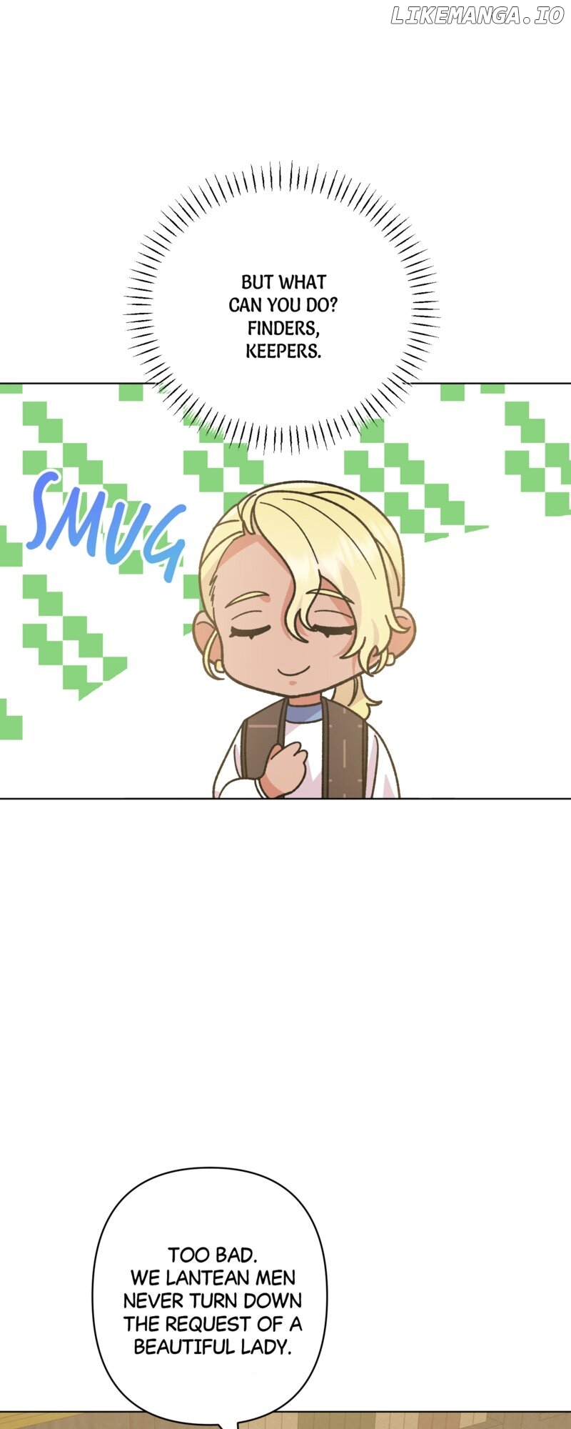 A Second Chance at Saving You Chapter 46 - page 38