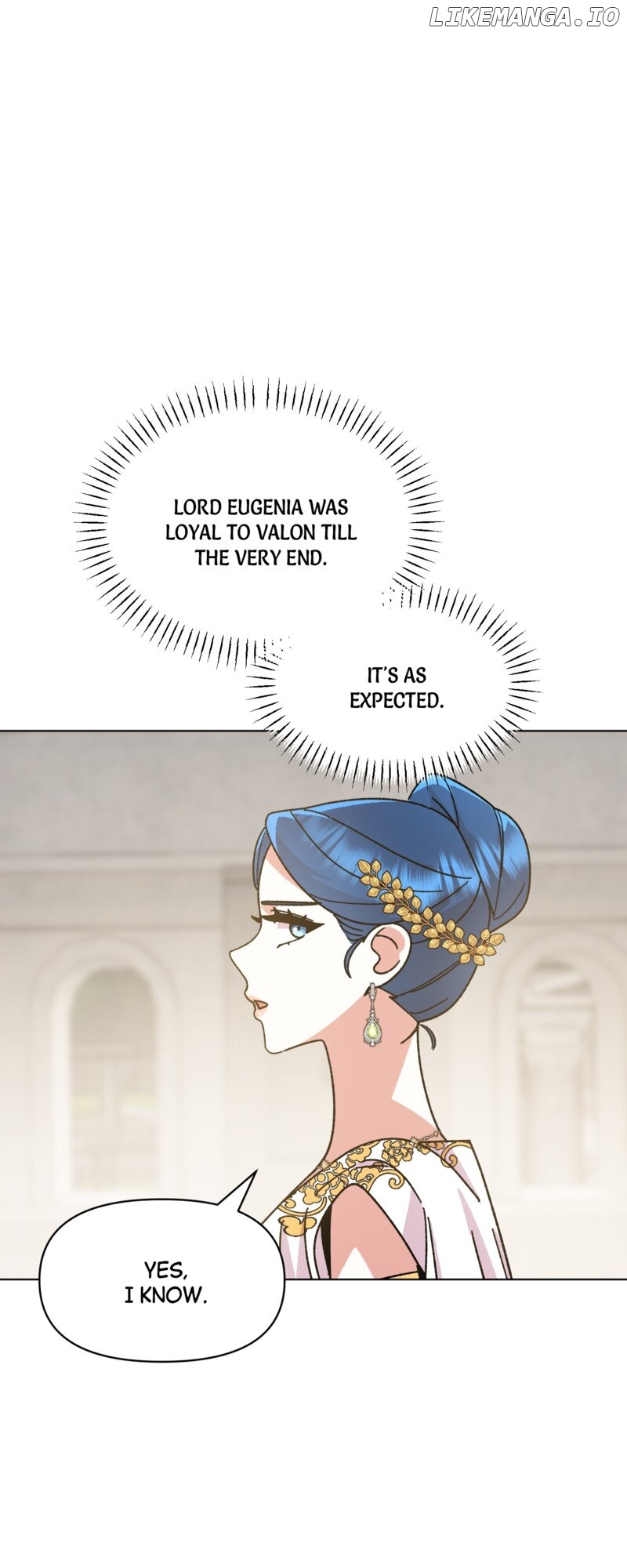 A Second Chance at Saving You Chapter 46 - page 4