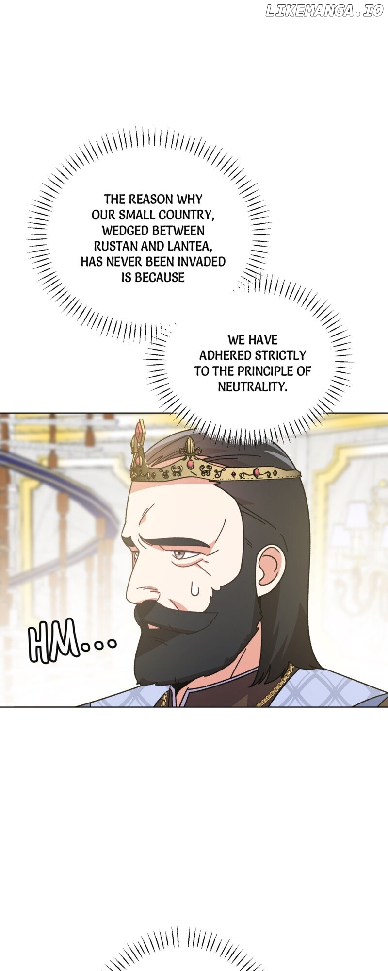 A Second Chance at Saving You Chapter 46 - page 42