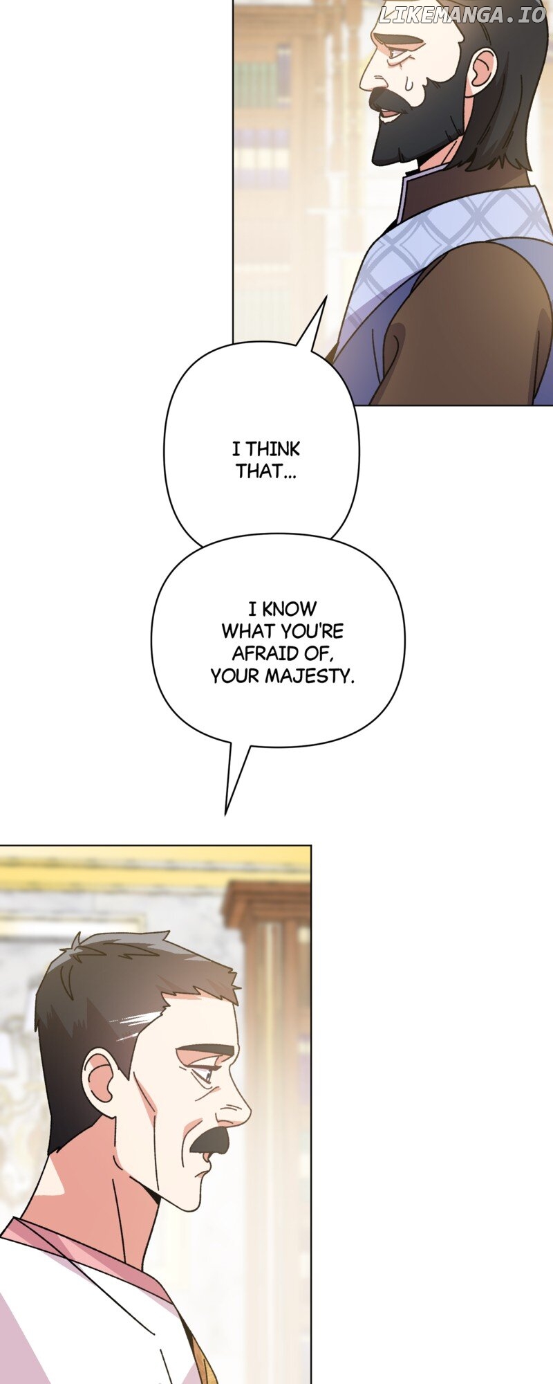 A Second Chance at Saving You Chapter 46 - page 44