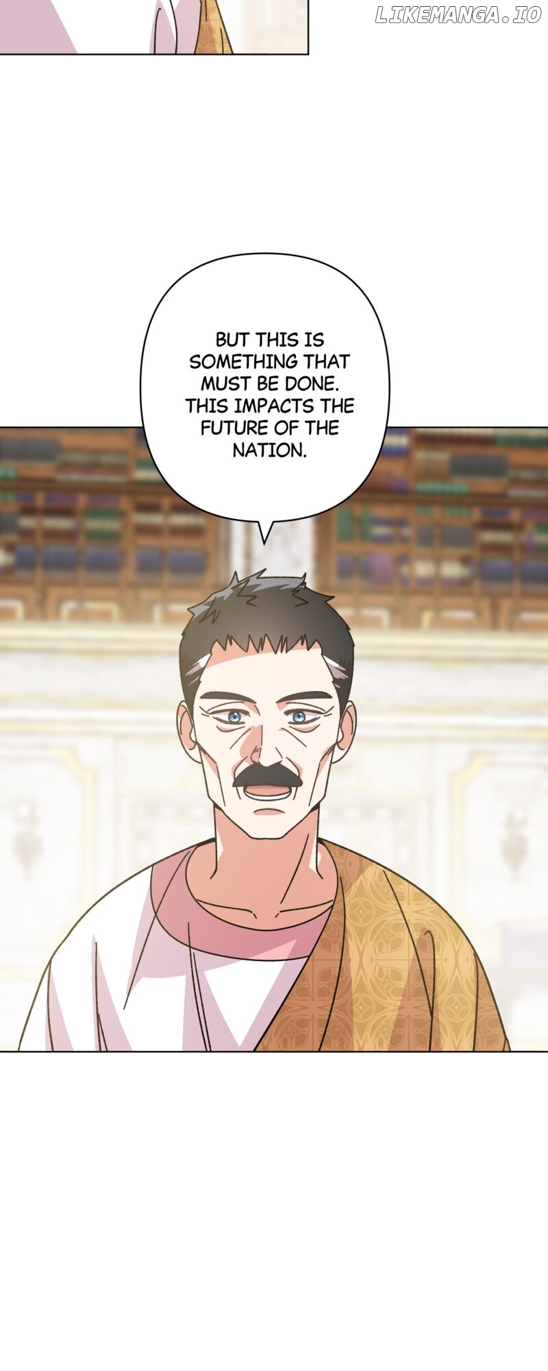 A Second Chance at Saving You Chapter 46 - page 45
