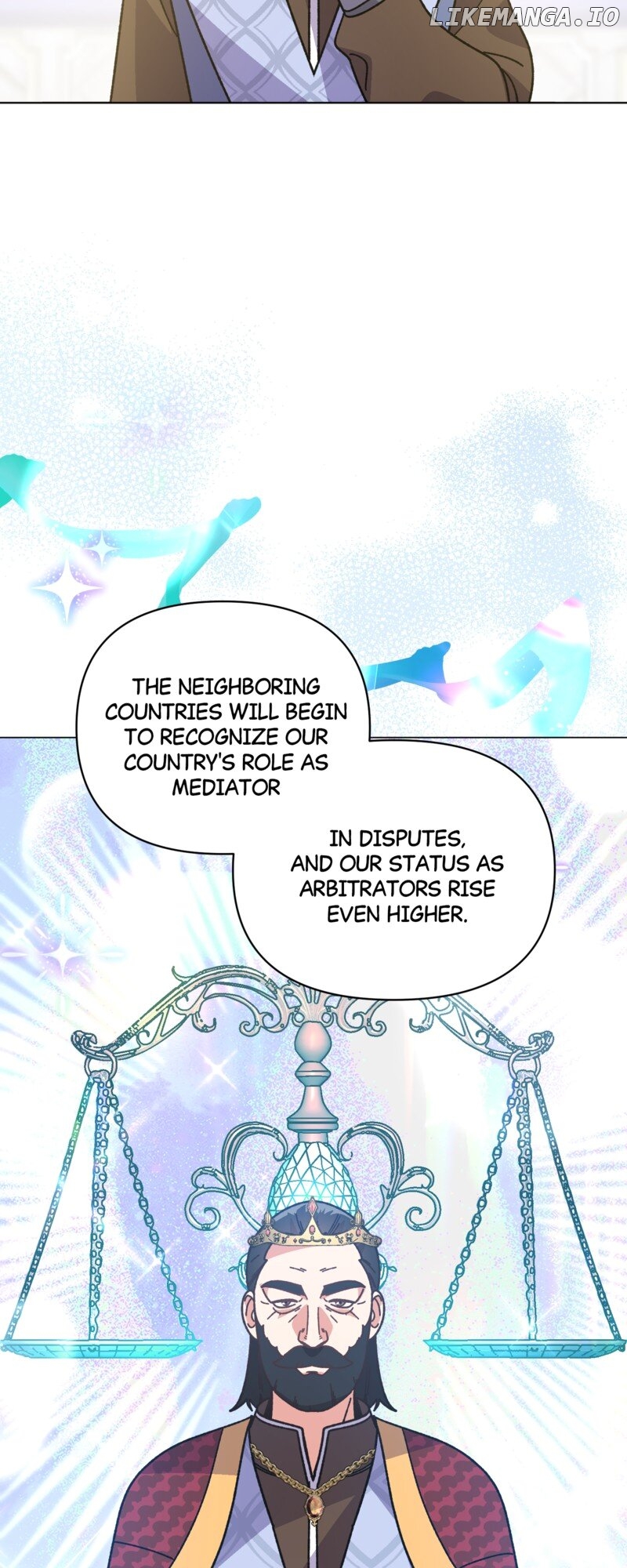 A Second Chance at Saving You Chapter 46 - page 50