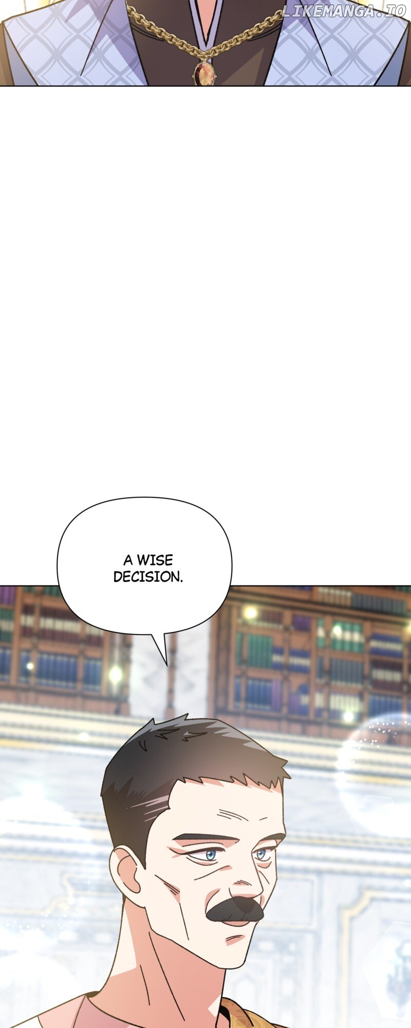 A Second Chance at Saving You Chapter 46 - page 54