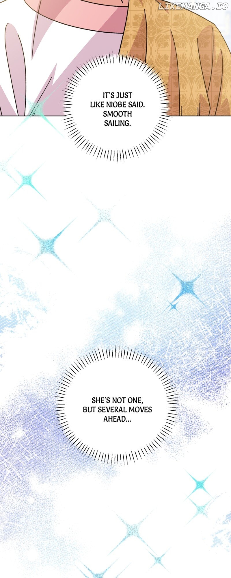A Second Chance at Saving You Chapter 46 - page 55