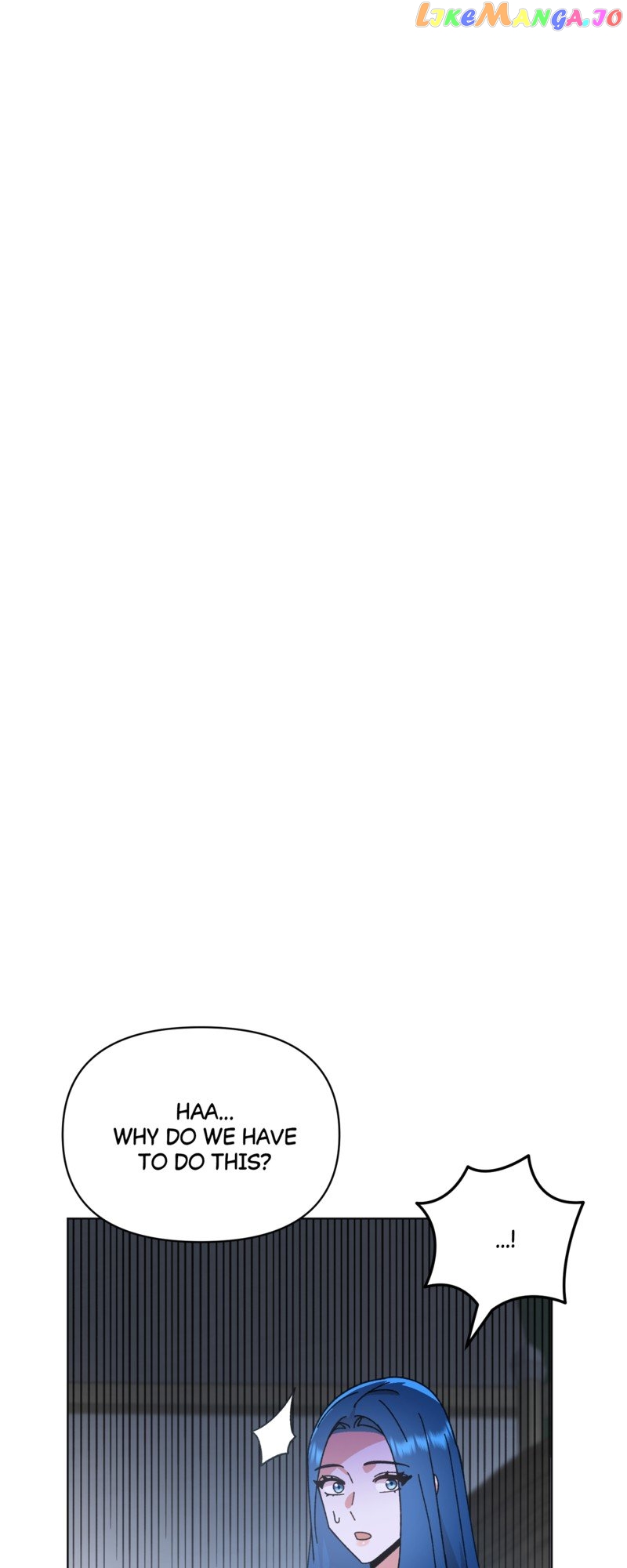 A Second Chance at Saving You Chapter 32 - page 10