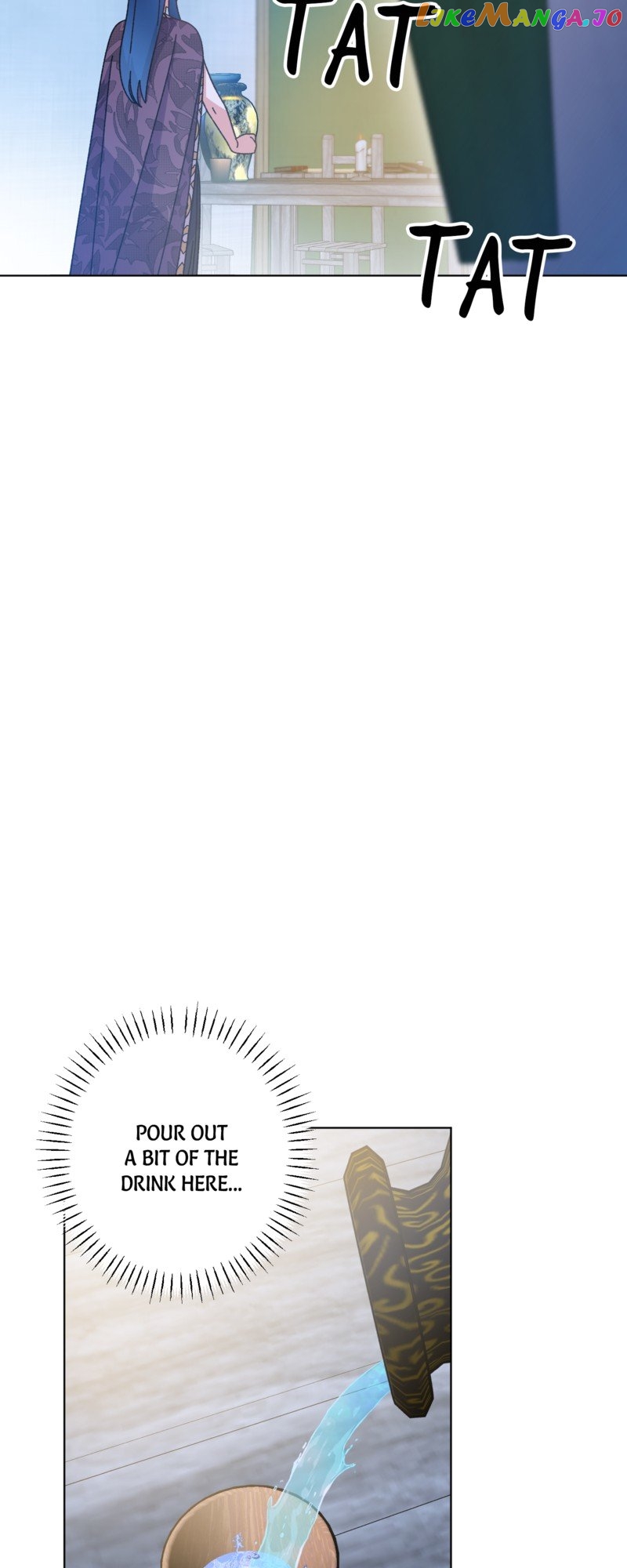 A Second Chance at Saving You Chapter 32 - page 12