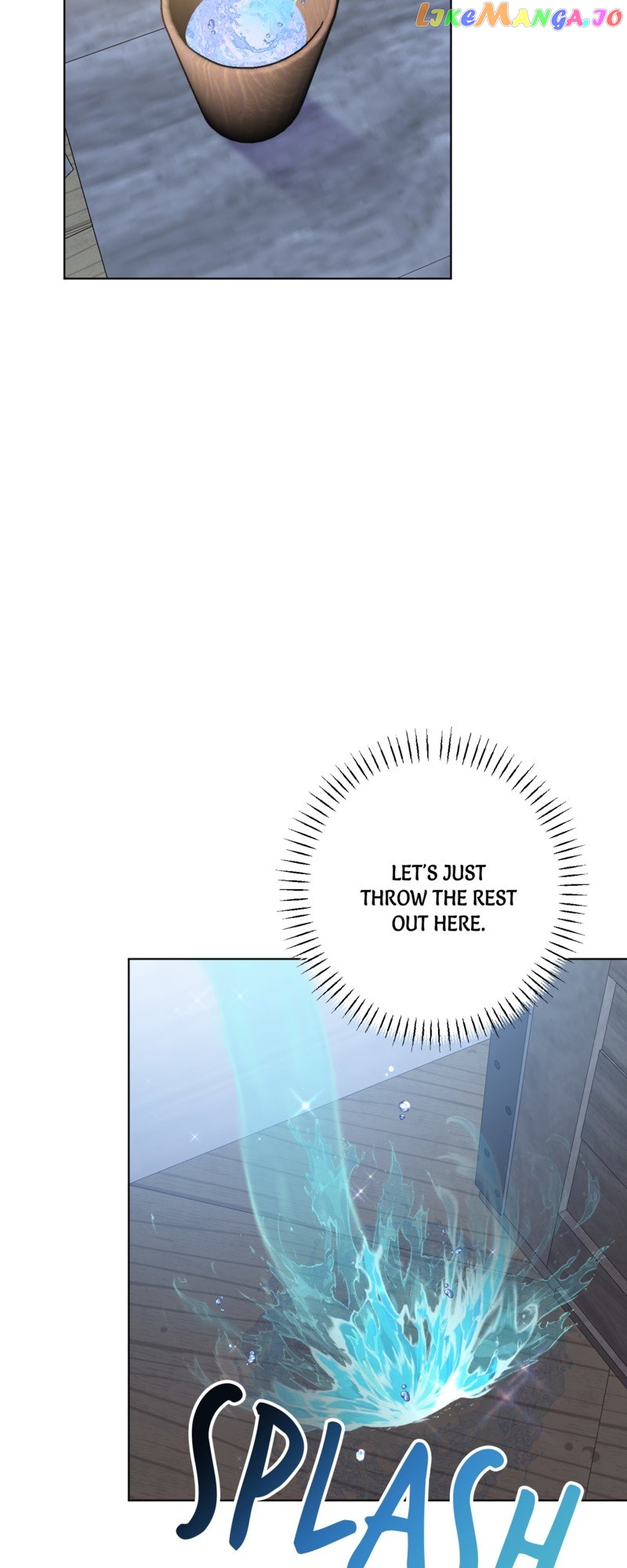 A Second Chance at Saving You Chapter 32 - page 13