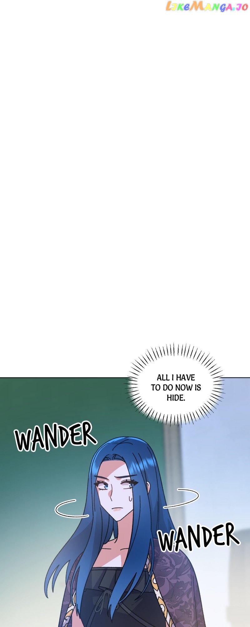 A Second Chance at Saving You Chapter 32 - page 15