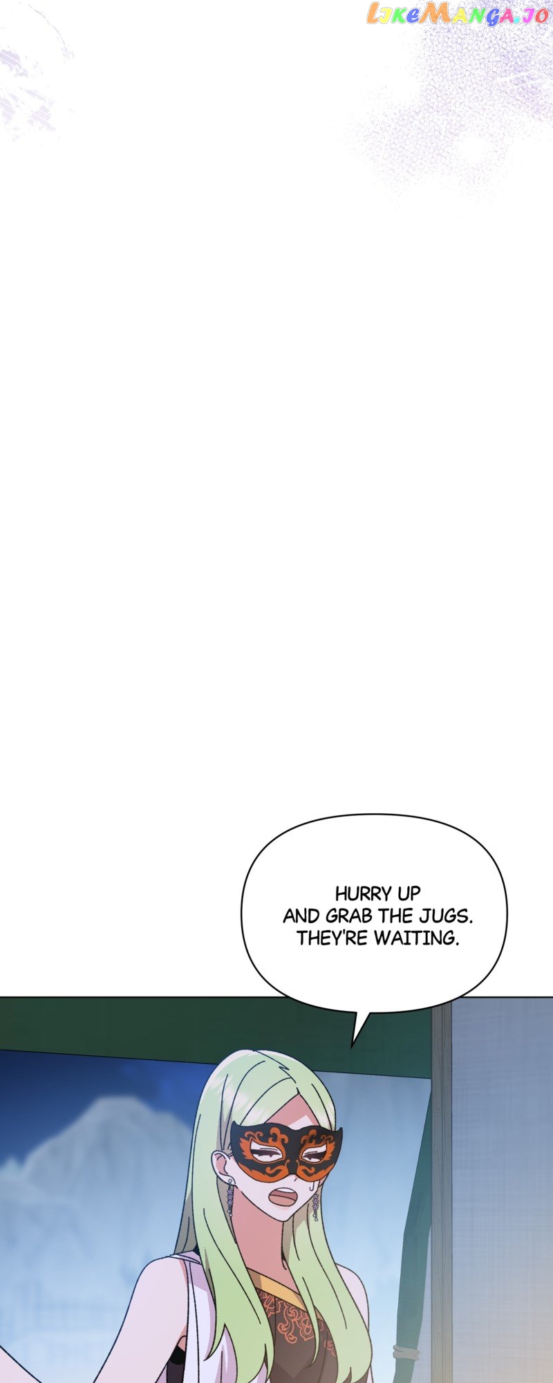 A Second Chance at Saving You Chapter 32 - page 17