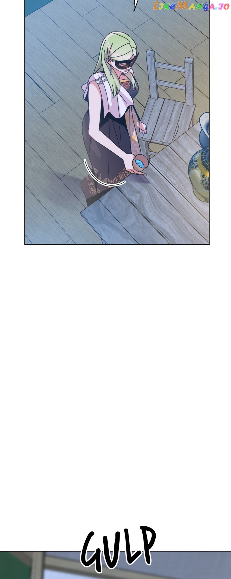 A Second Chance at Saving You Chapter 32 - page 20