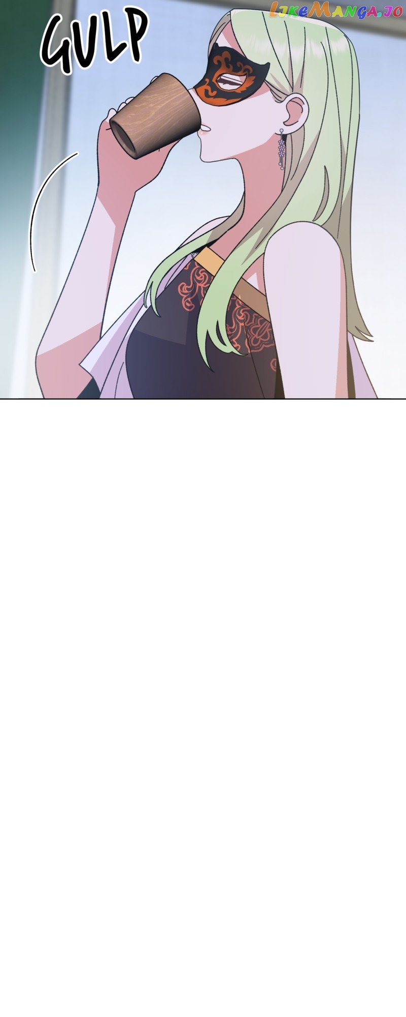 A Second Chance at Saving You Chapter 32 - page 21