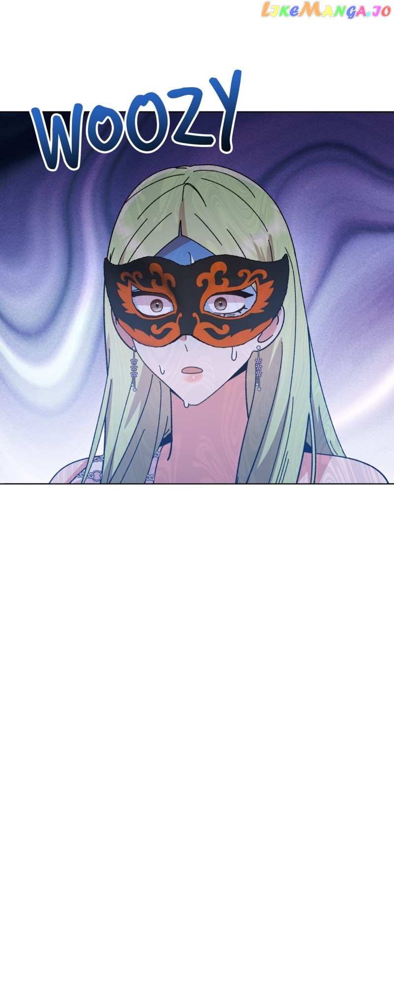 A Second Chance at Saving You Chapter 32 - page 23